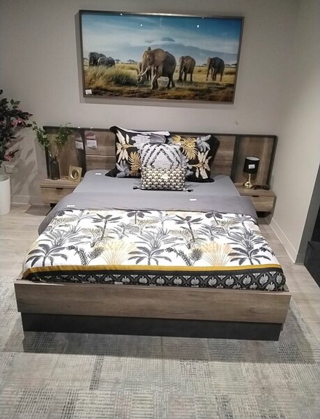 TORONTO BED