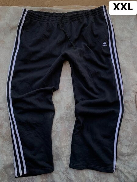 Sweatpants