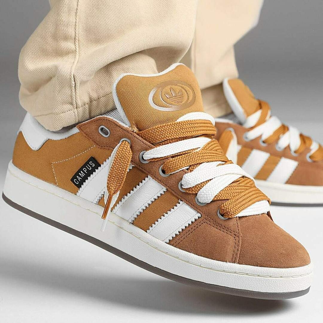 ADIDAS CAMPUS