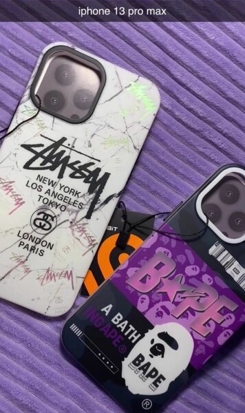 Cases