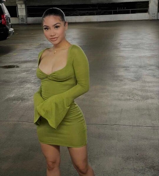 Robe sexy chic