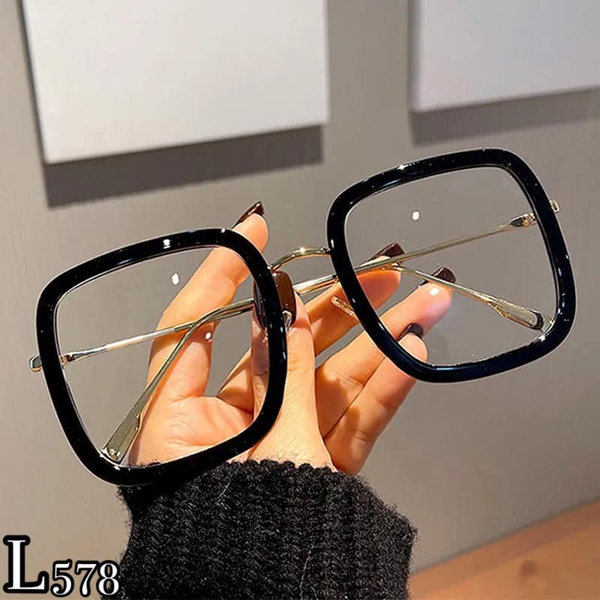 Lunette noir