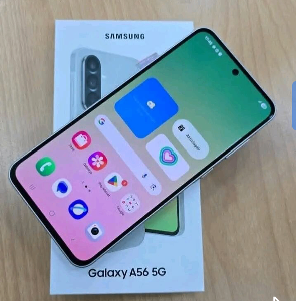 Samsung Galaxy A56 5G