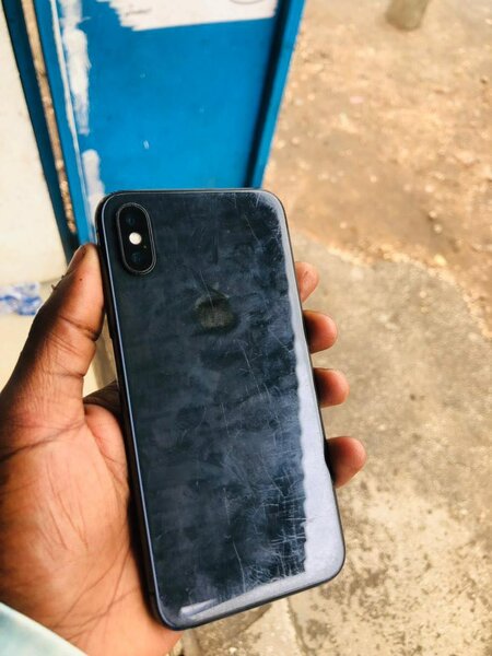 iPhone x