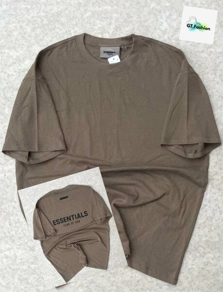 Essentials