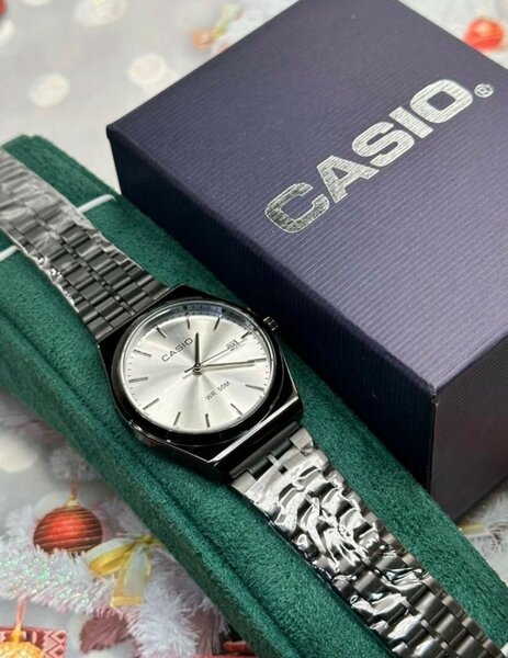 Montre Casio