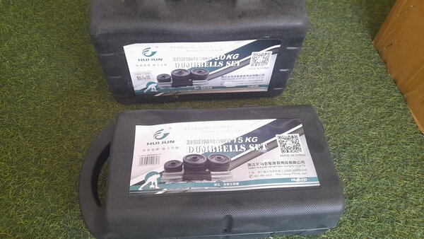 Dumbells