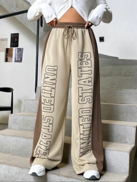Ladies joggers