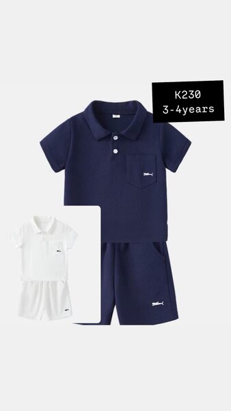 Kids clothes