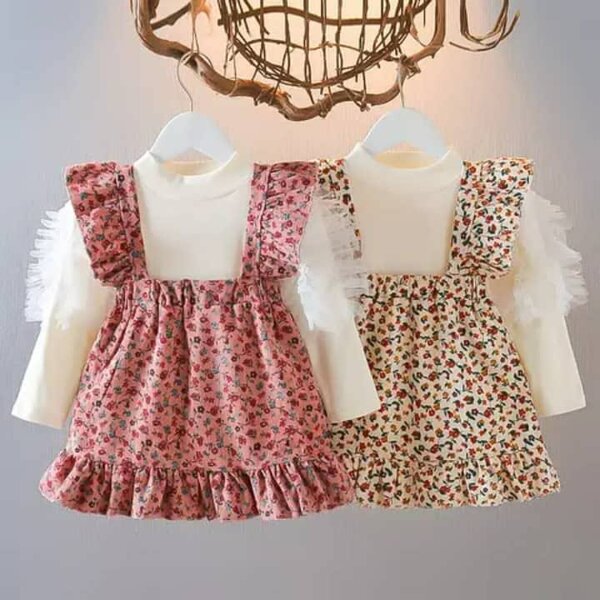 Ensemble robe