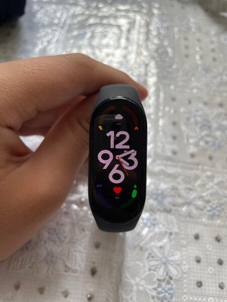 Mi band 7