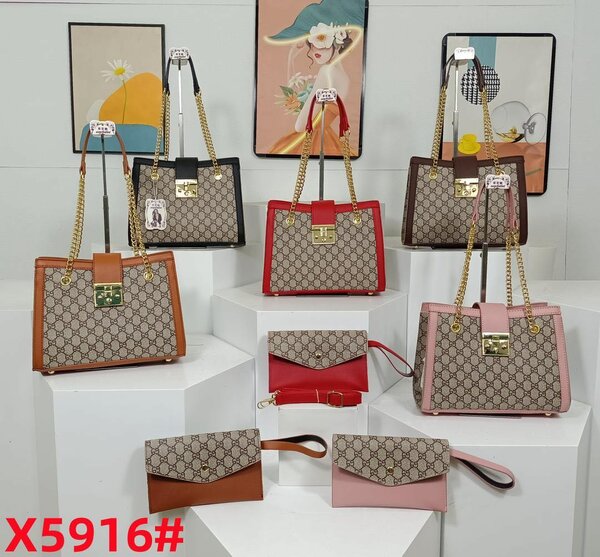 Ladies bag