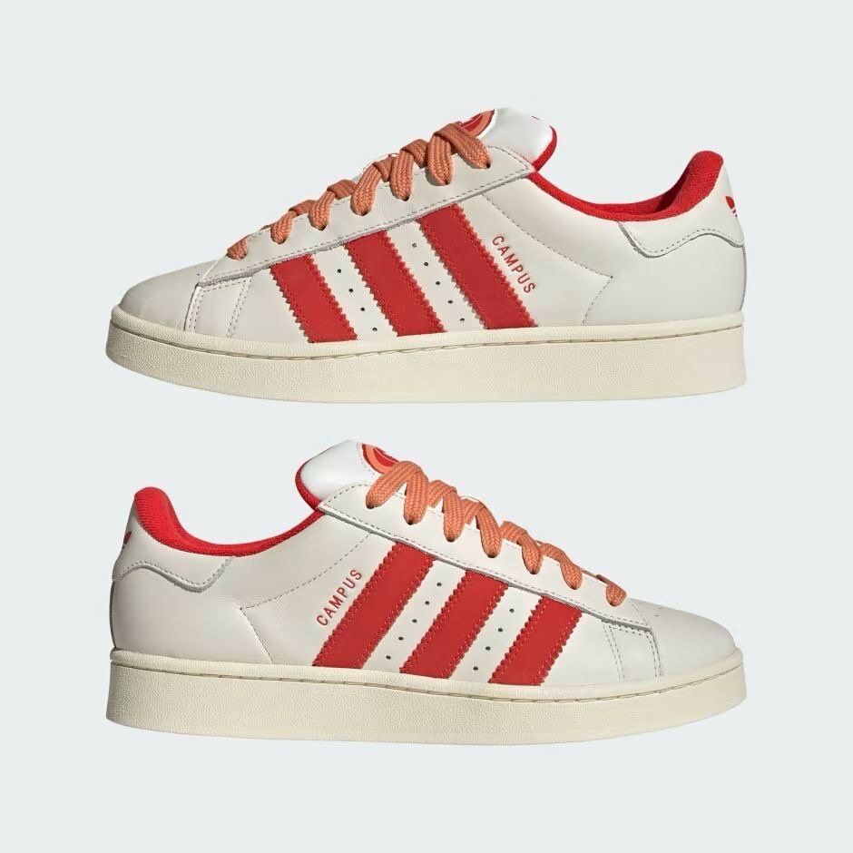 Adidas campus