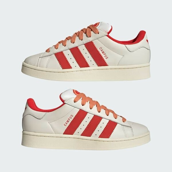Adidas campus