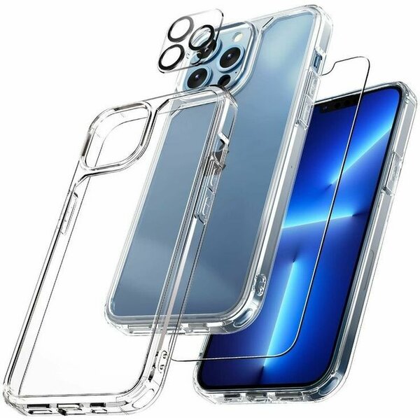 Antichoc de écran téléphone