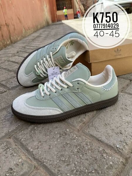 Adidas 