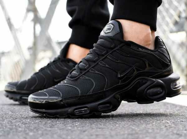 Chaussure TN