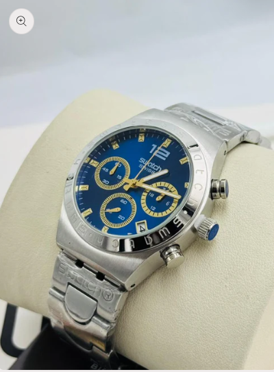 montre pour hommes
