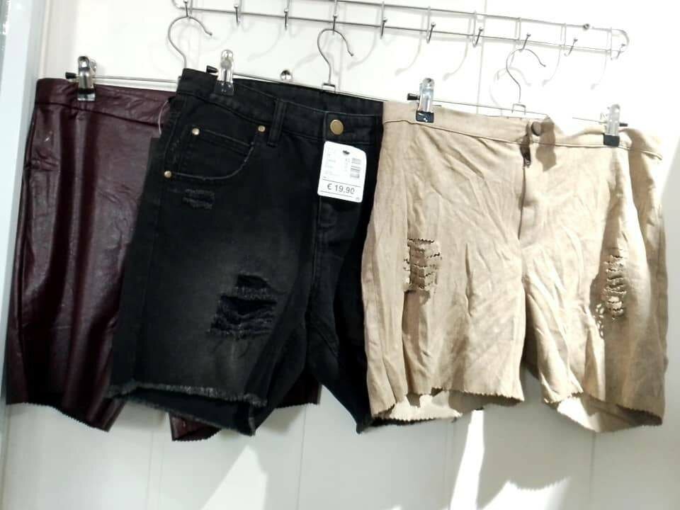 Shorts