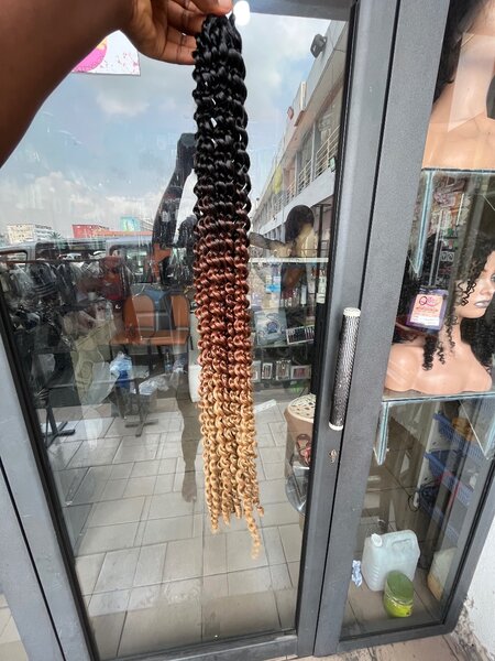 Passion twist 3thons