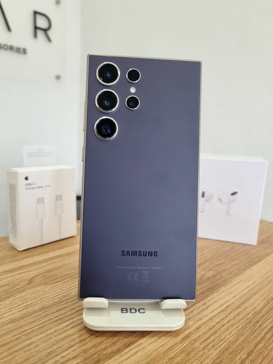 S24 Ultra 256gb