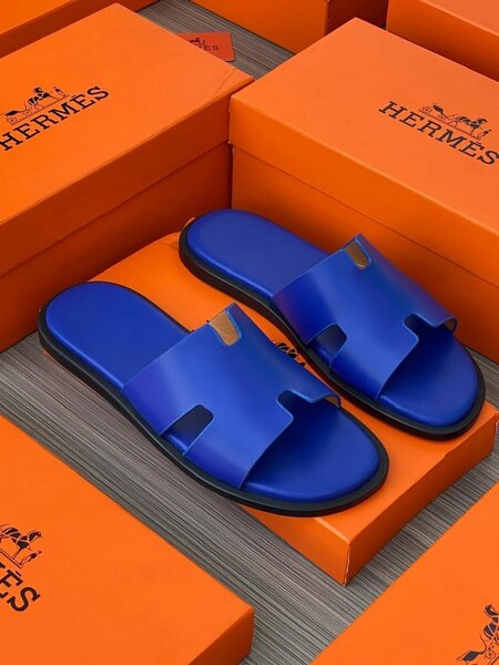 Men's slippers