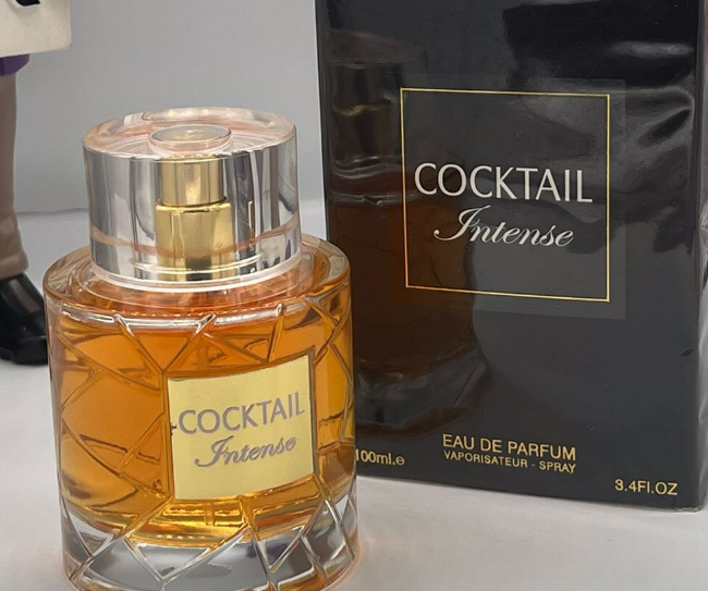 ✅Nice scented perfumes