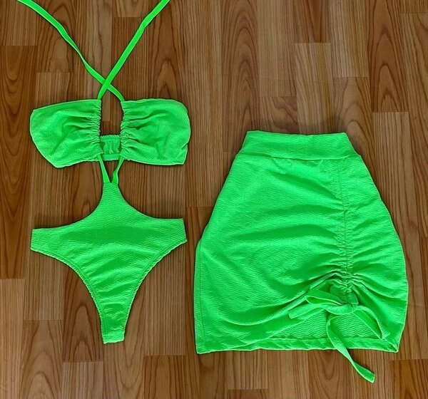 Maillot de bain bikini