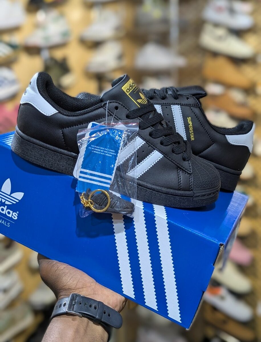Adidas