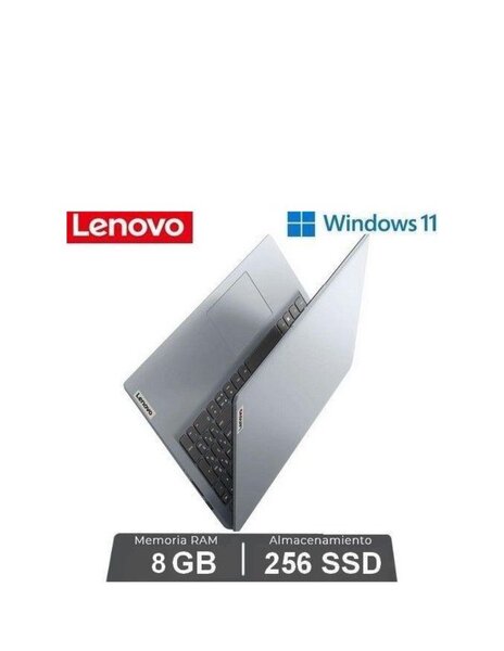 Lenovo 8GB RAM 256 SSD Windows 11