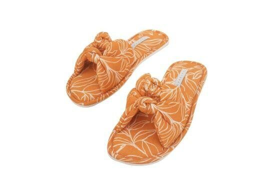 Comfy Casual Slides