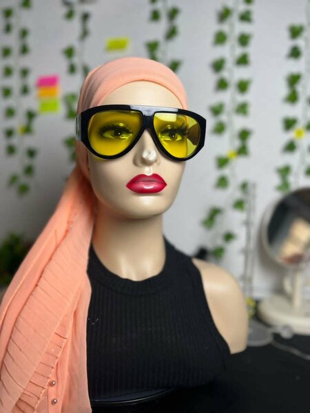 Lunettes de mode