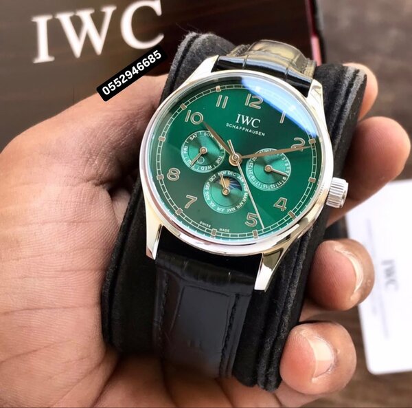 Wrist Watch