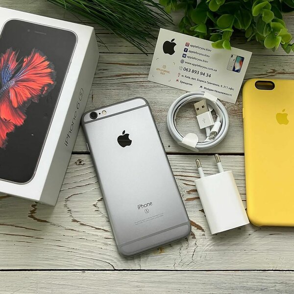 Iphone 6s 64GB