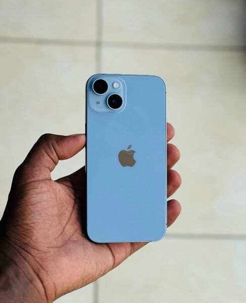 iPhone 14 Plus