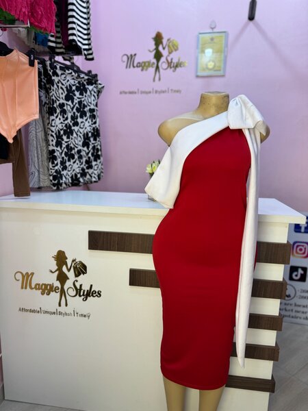 Dressess