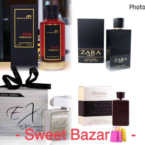 Parfumerie