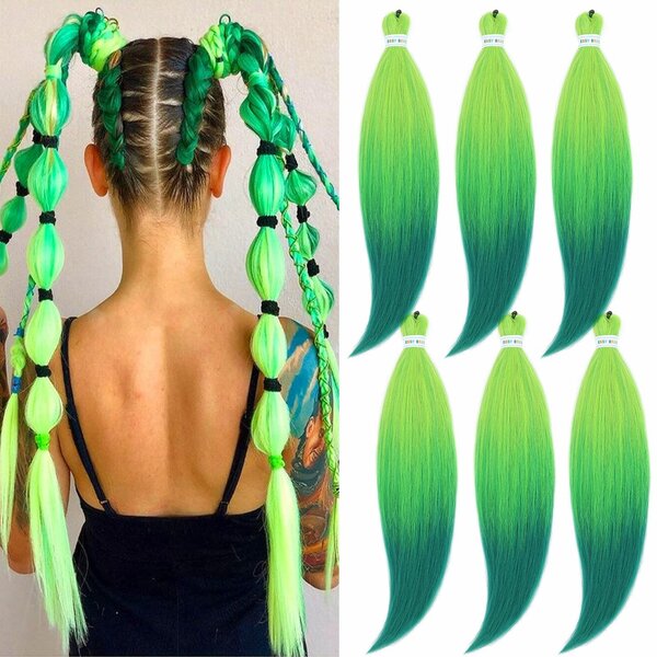 26 inch Prestretched - Colour #FR-31