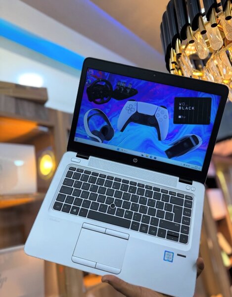 Hp Elitebook