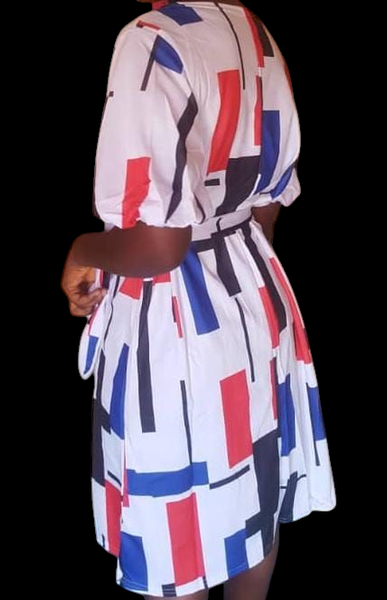 Ladies Wear