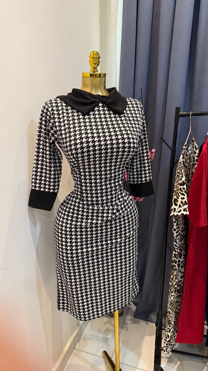 Office dress