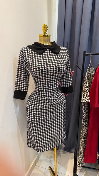 Office dress