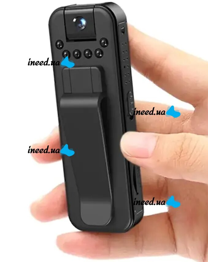 Caméra WiFi Full HD 1080p