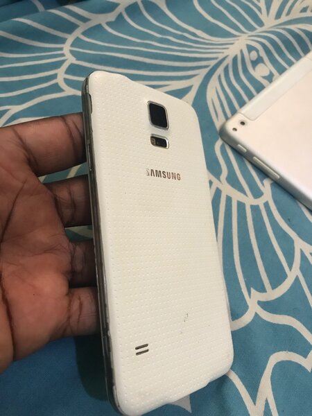 Galaxy S5