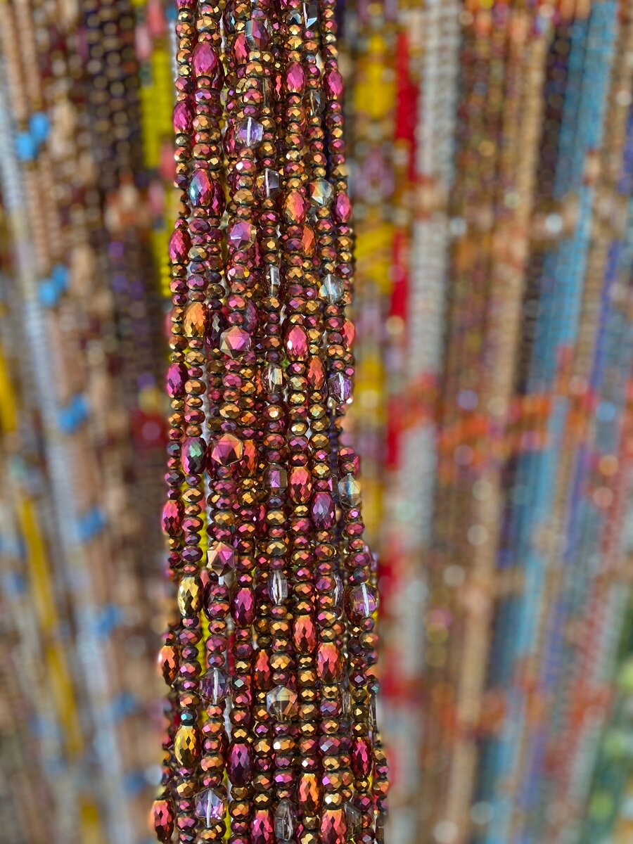 Beads tundra
