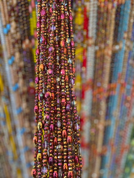 Beads tundra