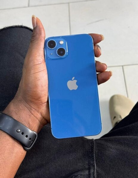 iPhone 13, 128 gig