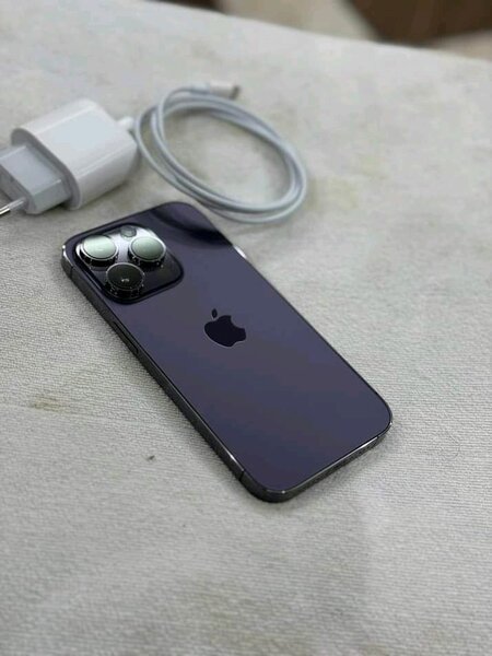 iPhone 14 Pro Max - 512GB
