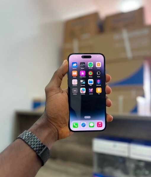 iPhone 14 Pro Max