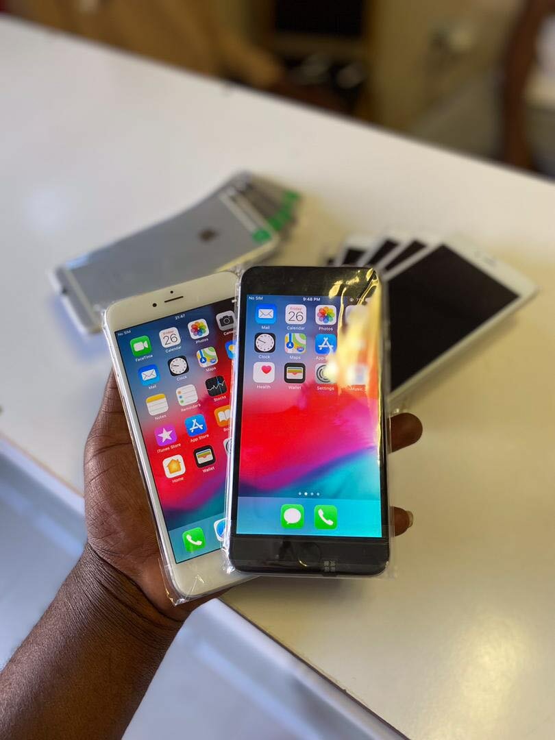 iPhone 6 Plus 64 GB